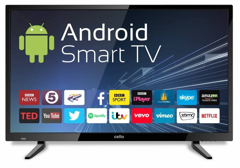 How To Install Apps From External Sources In Your Smart Android Tv